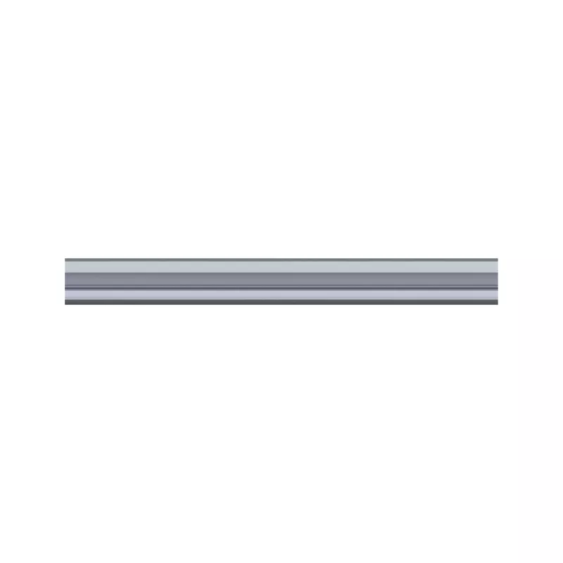 Carril ProRail3 de 2 m y 230 V PAULMANN 15 - Cimaise Tableau 