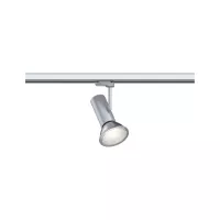 ProRail3 Schienenstrahler Apol E27 max. 50W dimmbar 230V - système d'accrochage et décoration - détail 1