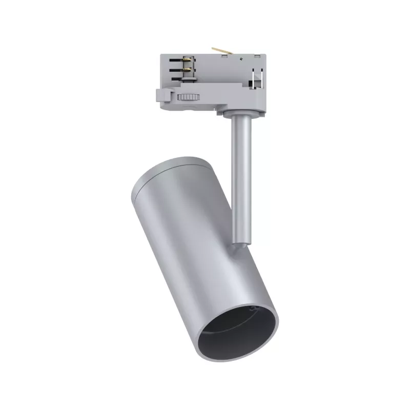 ProRail3 Schienenstrahler Apol E27 max. 50W dimmbar 230V PAULMANN 24 - Cimaise Tableau 
