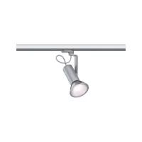 ProRail3 Track spotlight Apol II E27 max. 50W dimmable 230V - système d'accrochage et décoration - détail 1