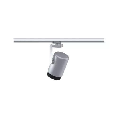 ProRail3 Spot sur rail Asthene E27 max. 50W gradable 230V PAULMANN 20 - Cimaise Tableau 