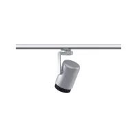 ProRail3 Asthene Schienenstrahler E27 max. 50 W dimmbar 230 V - système d'accrochage et décoration - détail 2