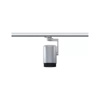 ProRail3 Spot sur rail Asthene E27 max. 50W gradable 230V - système d'accrochage et décoration - détail 3