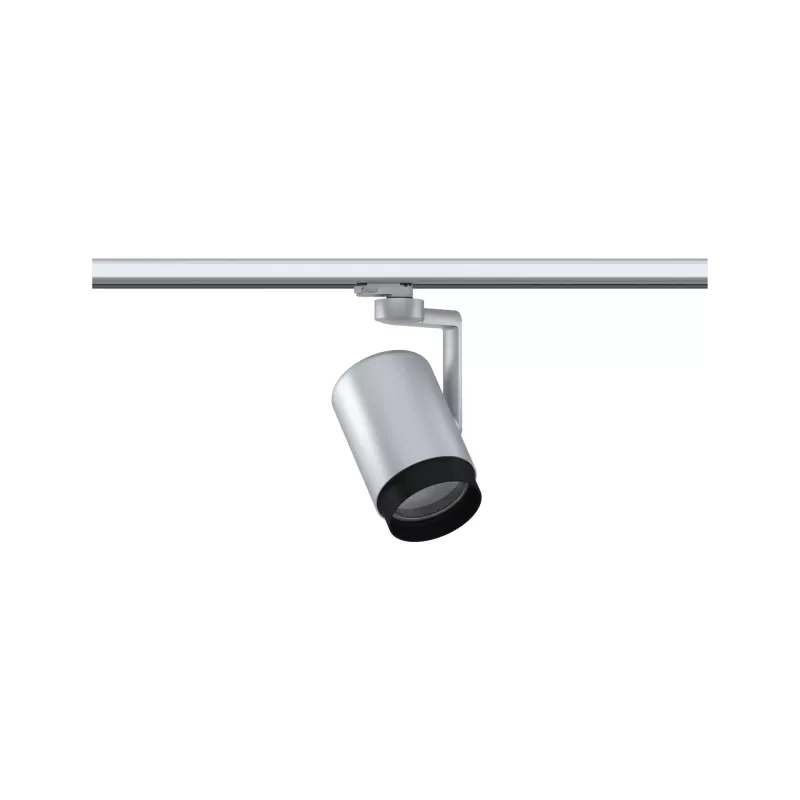 ProRail3 Asthene track spotlight E27 max. 50W dimmable 230V PAULMANN 22 - Cimaise Tableau 