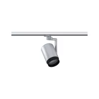 ProRail3 Asthene Schienenstrahler E27 max. 50 W dimmbar 230 V - système d'accrochage et décoration - détail 4