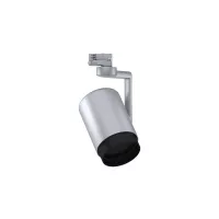 Foco para riel ProRail3 Asthene, casquillo E27, máx. 50 W, regulable, 230 V. - système d'accrochage et décoration - détail 5