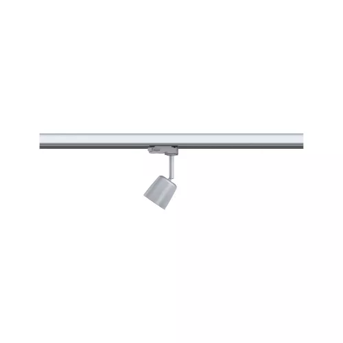 ProRail3 Track spotlight Cover GU10 max. 10W dimmable 230V