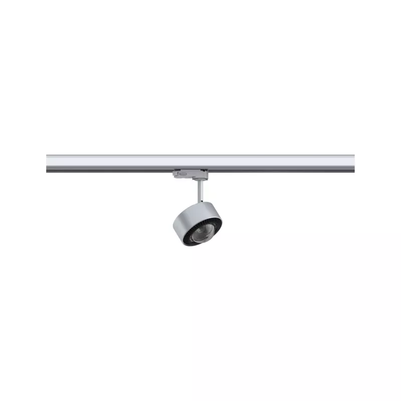ProRail3 Aldan LED -Schienenstrahler 533,8 lm 8 W 4000 K dimmbar 230 V PAULMANN 22 - Cimaise Tableau 