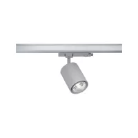 ProRail3 LED -Schienenstrahler Kratos 36° 1050lm 9W 4000K 230V - système d'accrochage et décoration - détail 1
