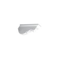 C307A ORAC Bloc pour C307 Duropolymer L7,5 x H4 x L9,4 cm ORAC DECOR 1 - Cimaise Tableau 