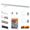 Click Rail Artiteq ECO Box Cimaise Tableau 2 - Cimaise Tableau