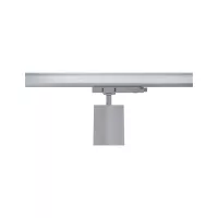 Foco LED para riel ProRail3 Kratos 50° 2000lm 18.5W 4000K 230V - système d'accrochage et décoration - détail 3