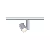 Foco LED para riel ProRail3 Zeuz 39° 2860lm 33W 3000K regulable 230V - système d'accrochage et décoration - détail 1
