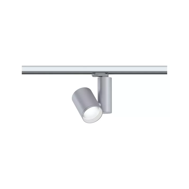 ProRail3 LED track spotlight Zeuz 39° 2860lm 33W 4000K dimmable 230V - système d'accrochage et décoration