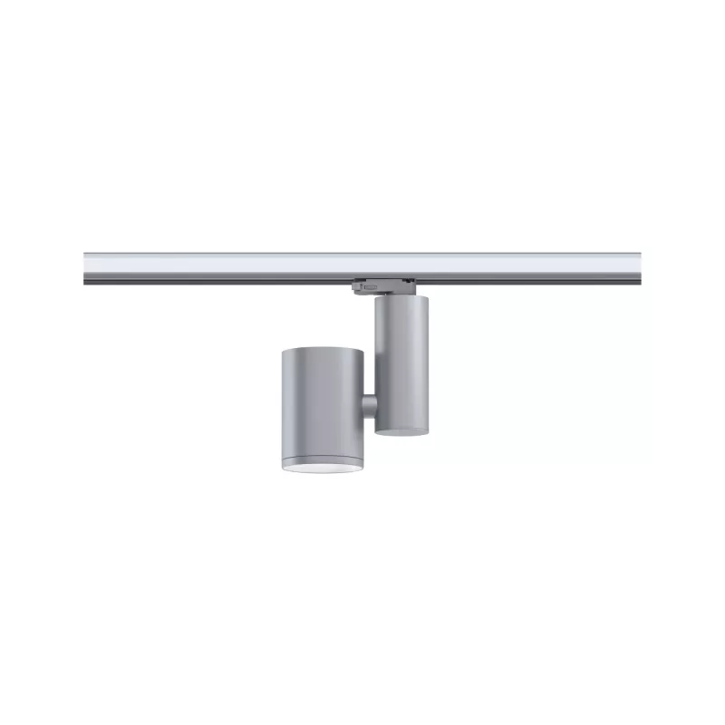 ProRail3 LED -Schienenstrahler Zeuz 39° 2860lm 33W 4000K dimmbar 230V PAULMANN 24 - Cimaise Tableau 