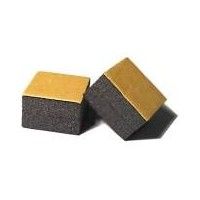 Stabilizzatori in schiuma adesiva per quadro x 2 - sospensione per cornici da parete Artiteq Cimaise Tableau 1 - Cimaise Tableau