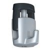 Newly gancio autobloccante H100 - 20 kg - Sistema per appendere quadri Newly 1 - Cimaise Tableau 