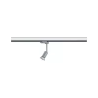 ProRail3 Purell GU10 track spotlight max. 10W dimmable 230V - système d'accrochage et décoration - détail 2