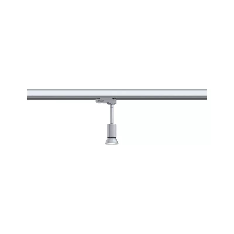 ProRail3 Purell GU10 Schienenstrahler, max. 10 W, dimmbar, 230 V PAULMANN 22 - Cimaise Tableau 