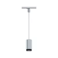 Lámpara colgante ProRail3 Corus E27 máx. 50W regulable 230V - système d'accrochage et décoration - détail 1