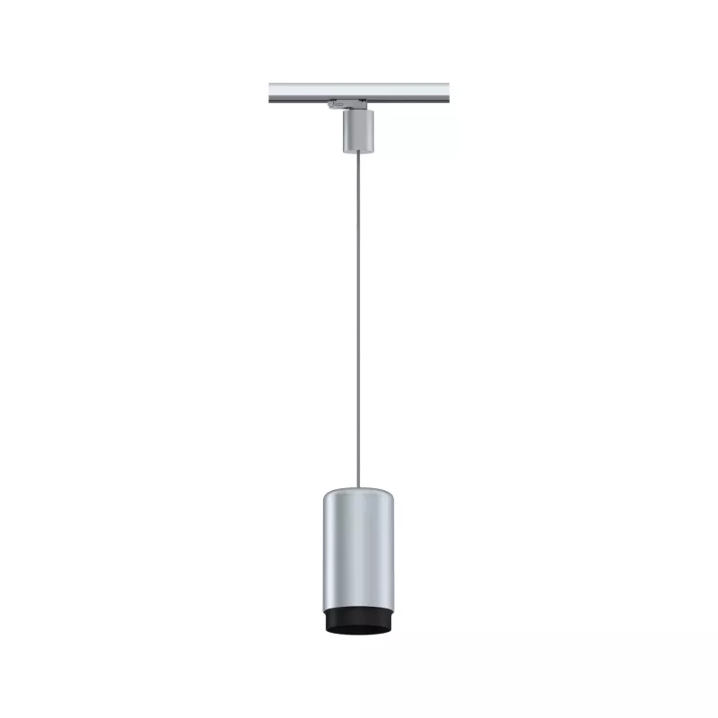 Lámpara colgante ProRail3 Corus E27 máx. 50W regulable 230V PAULMANN 17 - Cimaise Tableau 