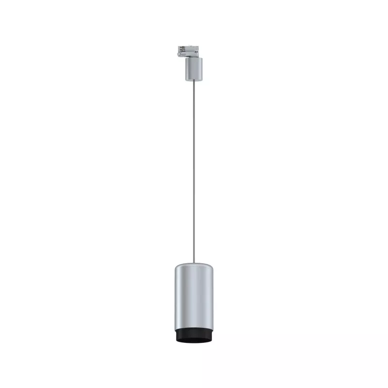 Lámpara colgante ProRail3 Corus E27 máx. 50W regulable 230V PAULMANN 19 - Cimaise Tableau 