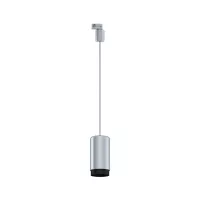 ProRail3 Suspension Corus E27 max. 50W gradable 230V - système d'accrochage et décoration - détail 4