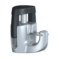 Gancio autobloccante Newly H100 sistema di sicurezza - 20kg - sospensione quadri Newly 1 - Cimasa per quadri