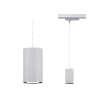 ProRail3 Kratos Pendant Lamp 1000lm 9W 3000K 230V - système d'accrochage et décoration - détail 3