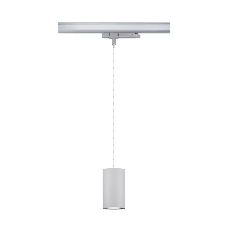 ProRail3 Pendant Lamp Kratos 1050lm 9W 4000K 230V - système d'accrochage et décoration