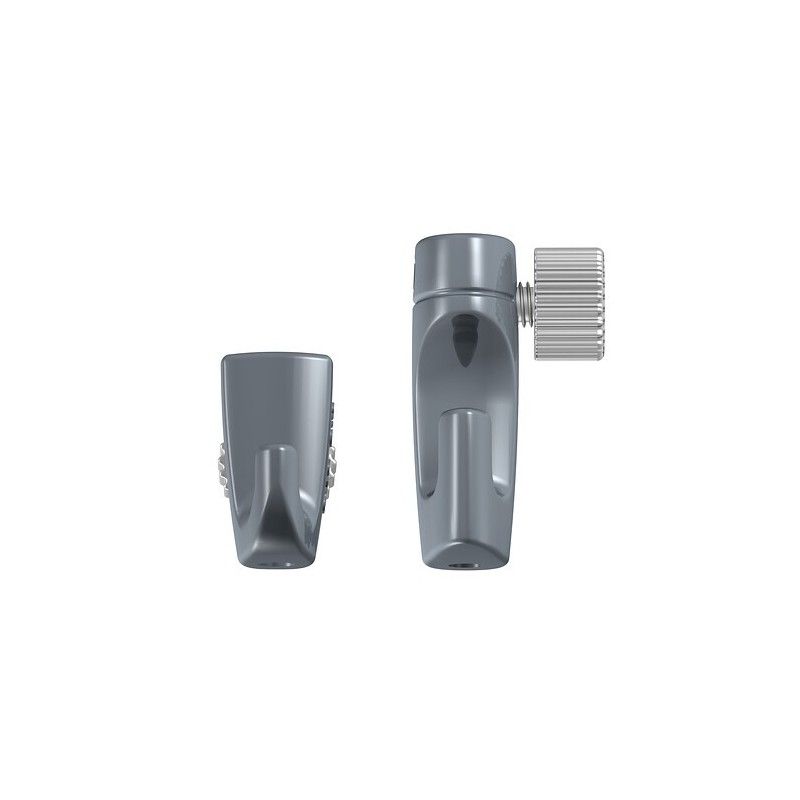 Crochet Newly H50 - 5kg Newly Newly 2 - Cimaise Tableau 