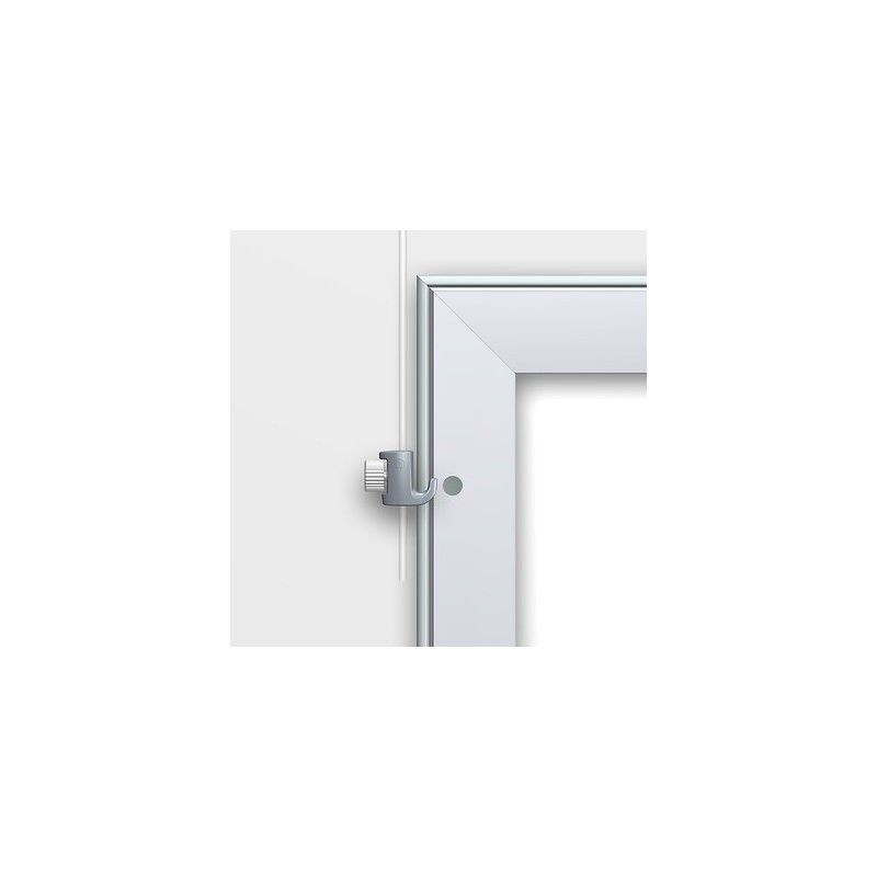 Crochet Newly H30 - 3kg - series tables newly Newly 5 - Cimaise Tableau 