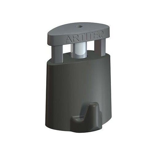 Self-locking hook MICRO GRIP 2 MM 20 KG - pendants picture artiteq ARTI TEQ 1 - Cimaise Tableau 