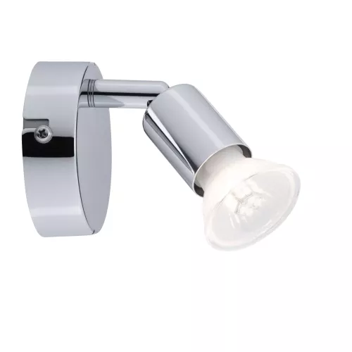 Spotlight Carolina IP44 GU10 230V max. 10W gradable