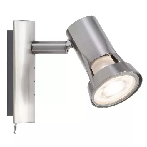 Spotlight Teja GU10 230V max. 10W gradable PAULMANN 8 - Cimaise Tableau 