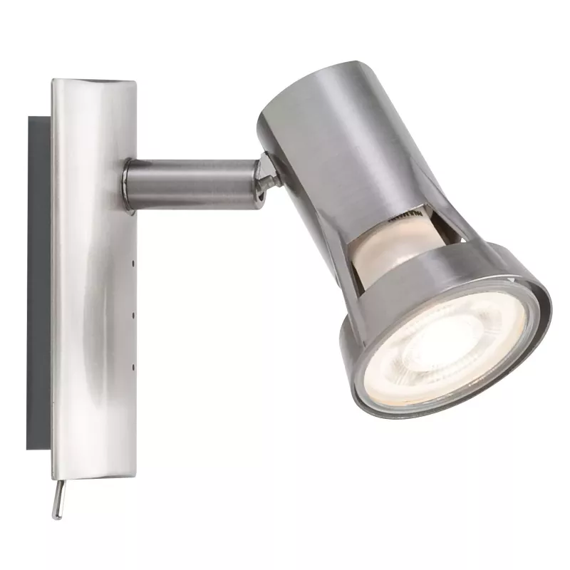 Spotlight Teja GU10 230V max. 10W gradable PAULMANN 8 - Cimaise Tableau 