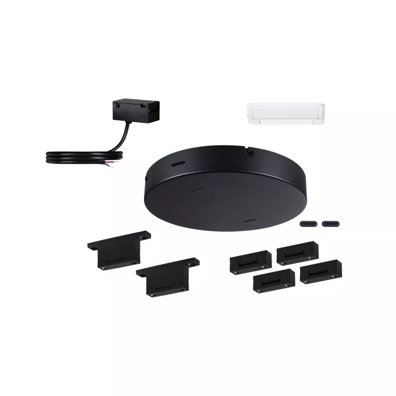 ULine Accessories Installation kit 230/48V max. - système d'accrochage et décoration