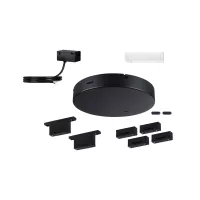 ULine Accessories Installation kit 230/48V max. - système d'accrochage et décoration - détail 1