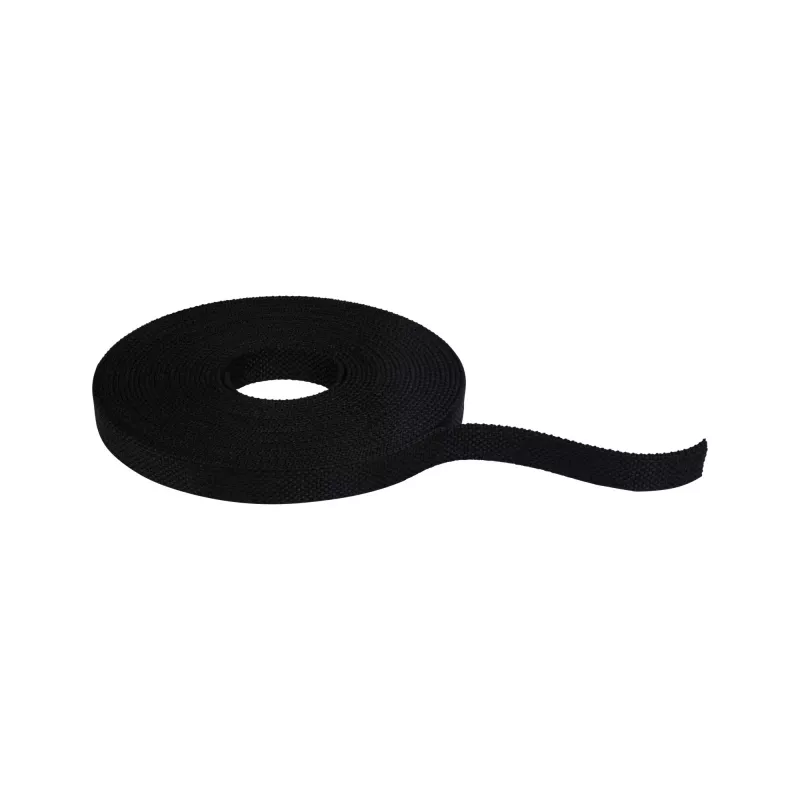 ULine 10m Dacron Textile Webbing - système d'accrochage et décoration
