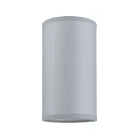 URail Lampshade 2Easy Valerio 100mm - système d'accrochage et décoration - détail 1