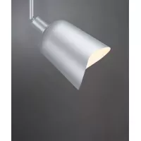 URail Lampshade DecoSystems Alvaro 144mm - système d'accrochage et décoration - détail 8