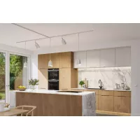 URail Lampenschirm DecoSystems Alvaro 144mm - système d'accrochage et décoration - détail 9