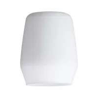 URail Abat-jour DecoSystems Vento 80mm - système d'accrochage et décoration - détail 1