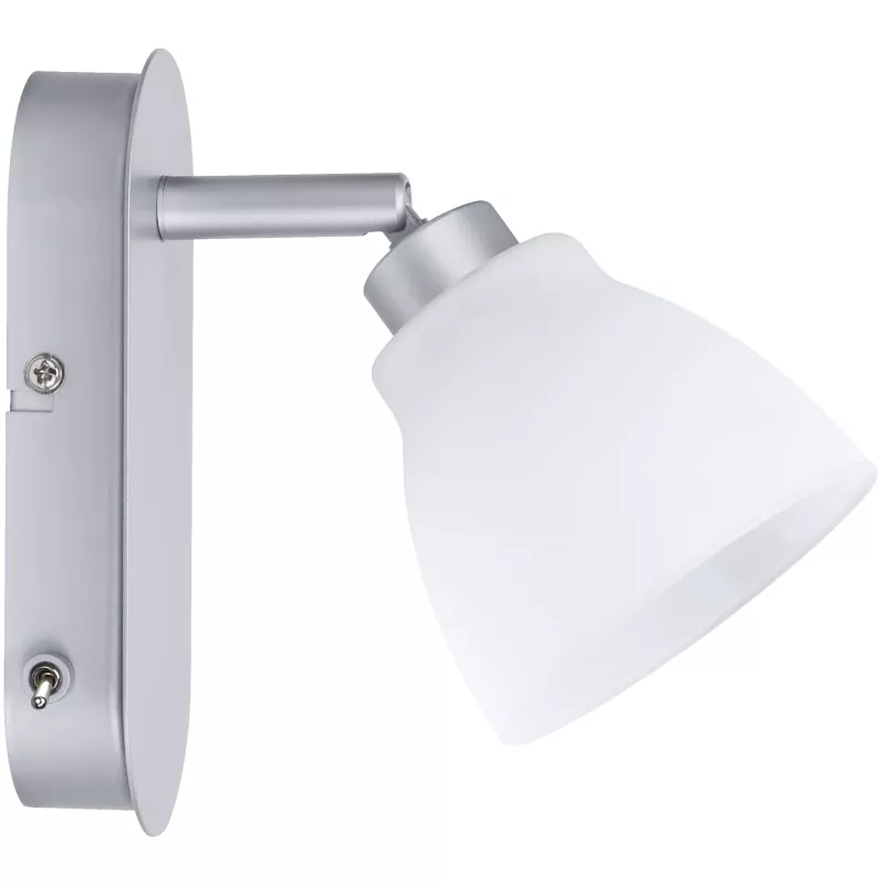 URail Lampshade DecoSystems Wolbi 90mm