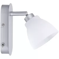 Pantalla URail DecoSystems Wolbi 90mm - système d'accrochage et décoration - détail 4
