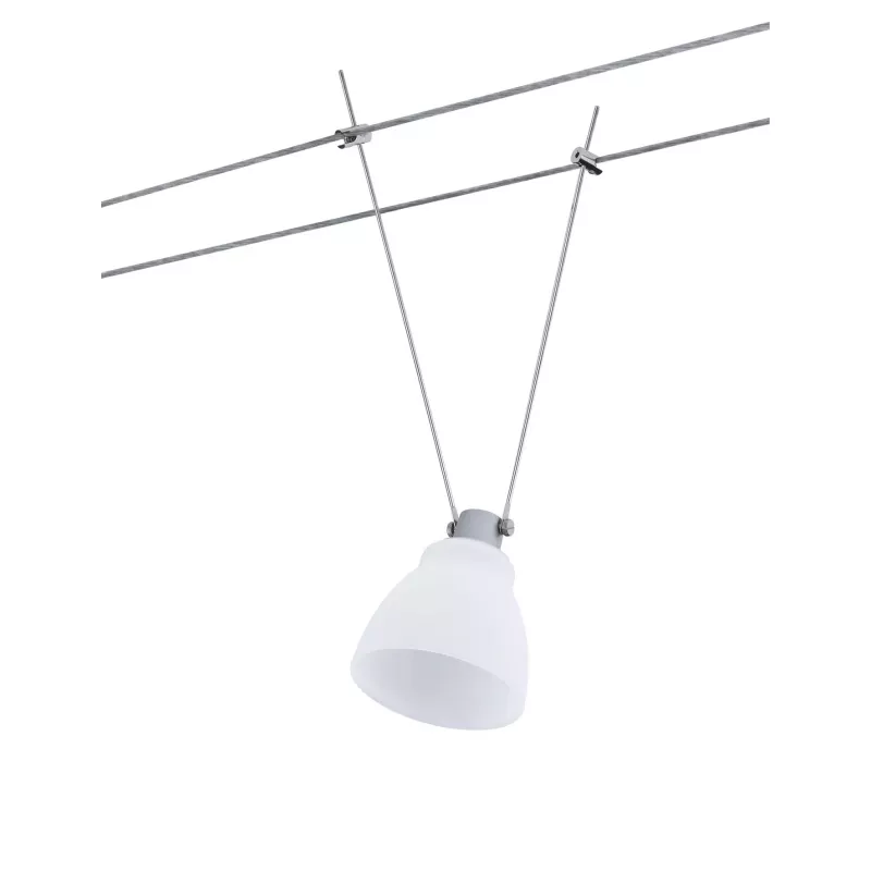 URail Abat-jour DecoSystems Wolbi 90mm