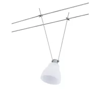 URail Abat-jour DecoSystems Wolbi 90mm - système d'accrochage et décoration - détail 5