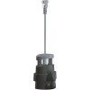 Selbsthemmender Haken MICRO GRIP LOCK 2 MM 20 KG - Suspent cimas artiteq Gemälde ARTI TEQ 12 - Cimaise Tableau 