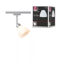URail Abat-jour DecoSystems Wolbi 90mm - système d'accrochage et décoration - détail 6