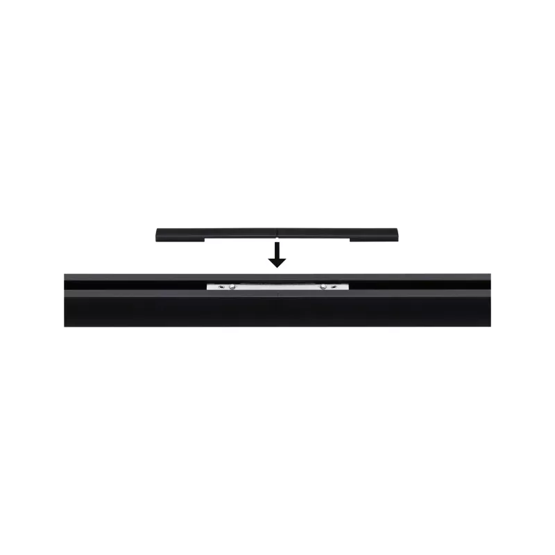 URail Accessoires Connector-Inlay PAULMANN 11 - Cimaise Tableau 